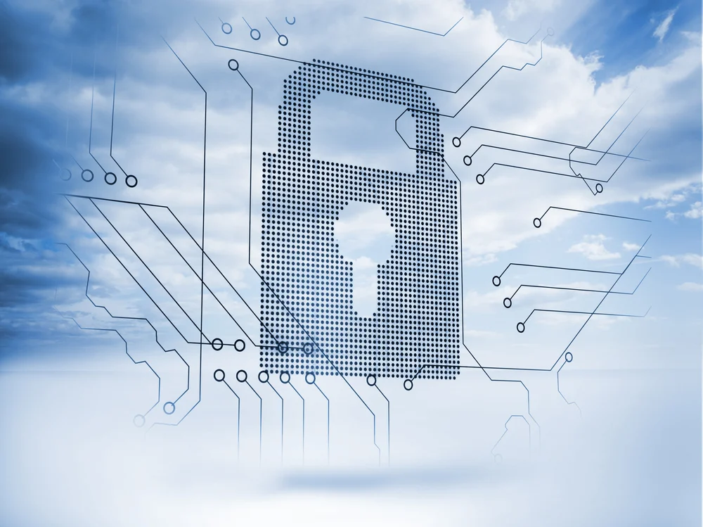 ERP cloud infrastructure